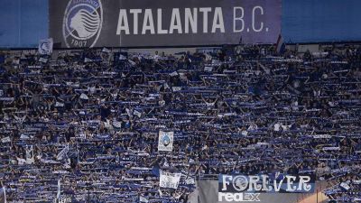 Bergamo történetének egyik legnagyobb napja is segített a koronavírusnak