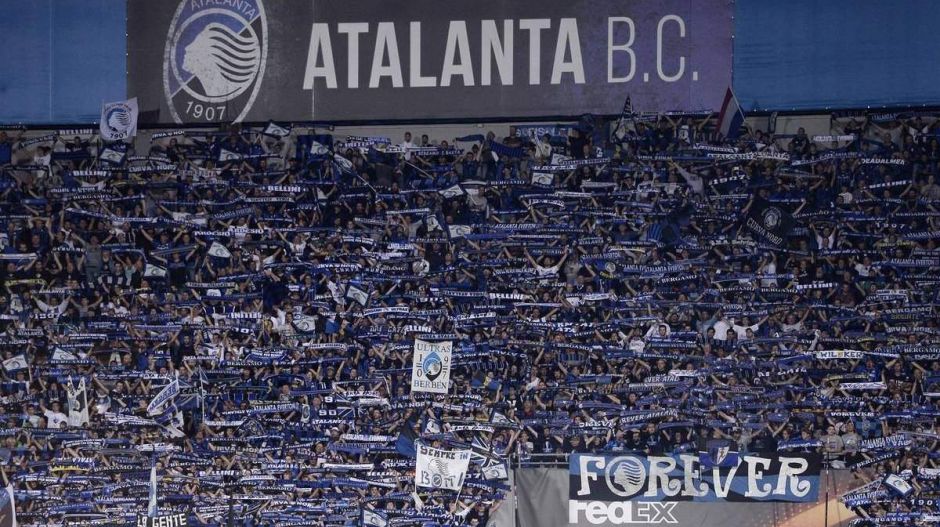 Bergamo történetének egyik legnagyobb napja is segített a koronavírusnak