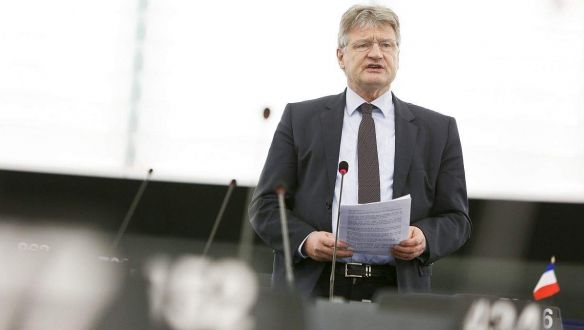 Nem értem, mit akar még Orbán a CDU/CSU-tól! Az AfD társelnöke az Azonnalinak