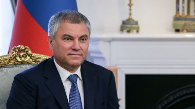 Az egyik legnagyobb hatalmú orosz törvényhozó helyesli az elfogott ukránok megölését