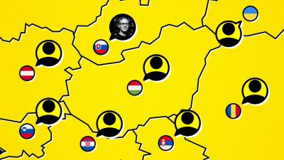 Szeressük a szomszédot: zárjuk ki Magyarországot ideiglenesen az EU-ból!