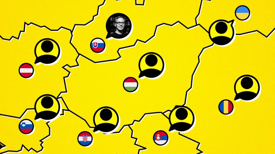 Szeressük a szomszédot: zárjuk ki Magyarországot ideiglenesen az EU-ból!