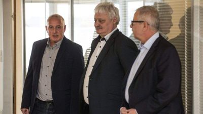 A Magyar Nemzet új főszerkesztője ígéri, a szakmaiság lesz neki az első