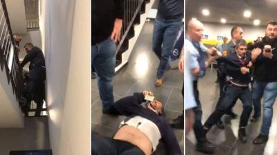 Nem mondja meg az MTVA, mi került neki 23 millió forintba az ellenzéki képviselők akcióján