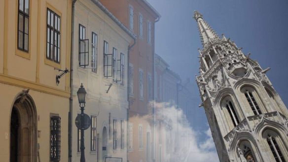 Ki dönti el, hogy méltó vagy-e egy bérlakásra a Várkerületben?