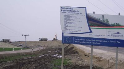 Uniós pénz akkor jár, ha kijárják