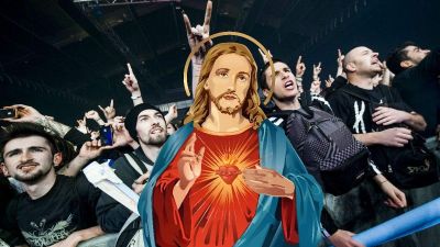 A zene lenne az emberiség univerzális nyelve? Nagyon nem!