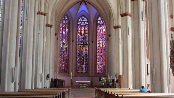 Van most már „szentmise elvitelre” is