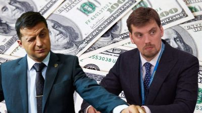 Liberális álomvilággal udvarol az IMF-nek az új ukrán kormány