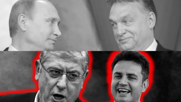 Publicus: 47-47 százalékon a Fidesz és az ellenzék, de utóbbiak közül többen mennének szavazni