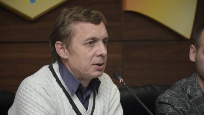 Ukrajna lehet az új Afganisztán, ha a Nyugat szemet huny a korrupció felett