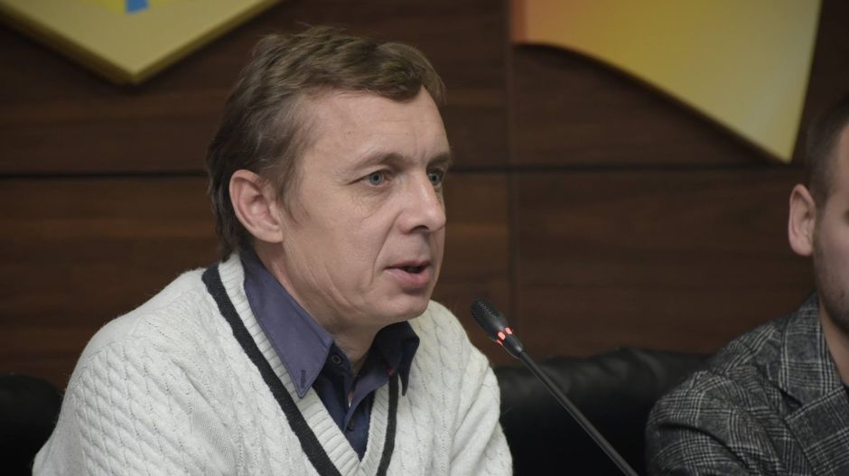Ukrajna lehet az új Afganisztán, ha a Nyugat szemet huny a korrupció felett