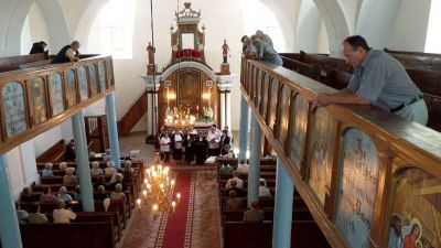 Koronavírus: nem maradnak el az istentiszteletek, nem zárják be a templomokat