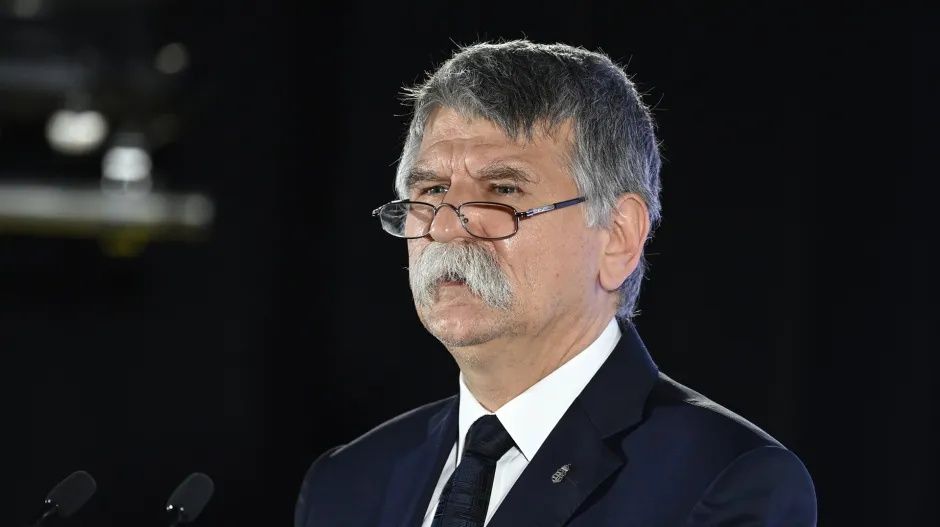 Belügyminisztérium: Nem kell vizsgálni, hogy szivárgott ki Kövér László beszéde