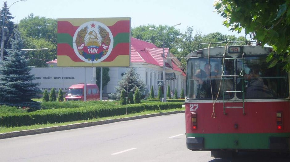 Jó hely Felcsút, de nem egy Dnyeszter Menti Köztársaság!