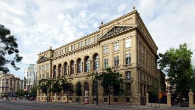 Nincs magyar a világ ötszáz legjobb egyeteme között