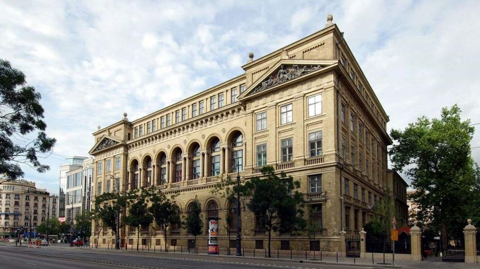 Nincs magyar a világ ötszáz legjobb egyeteme között