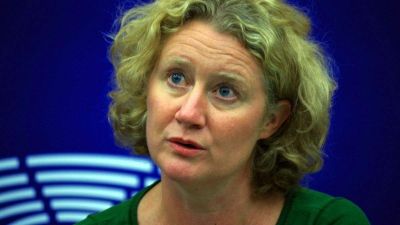 Timmermans és Sargentini pártjai nyertek nagyot a holland EP-választáson, mondja az exit poll