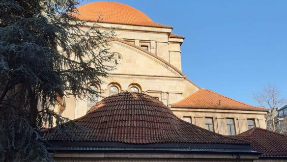 A koronavírus miatt újabban nem vándorolhatnak be a posztszovjet zsidók Németországba