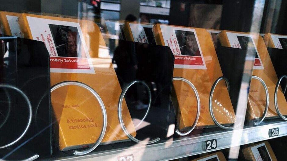 Kitörési lehetőséget ajánl kezdő íróknak, fordítóknak a POKET