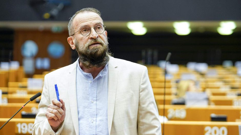 Így reagált a nemzetközi sajtó Szájer József botrányára