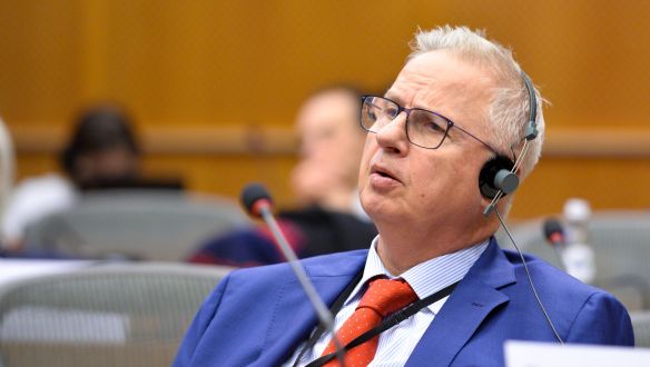 Trócsányit akarhatja Áder utódjának a Fidesz. Lesz ellenzéki ellenjelölt?