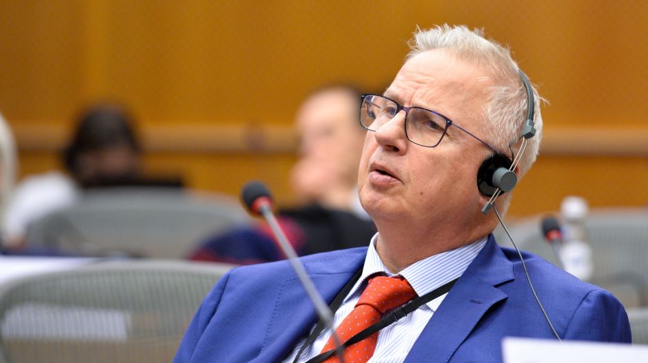 Trócsányit akarhatja Áder utódjának a Fidesz. Lesz ellenzéki ellenjelölt?