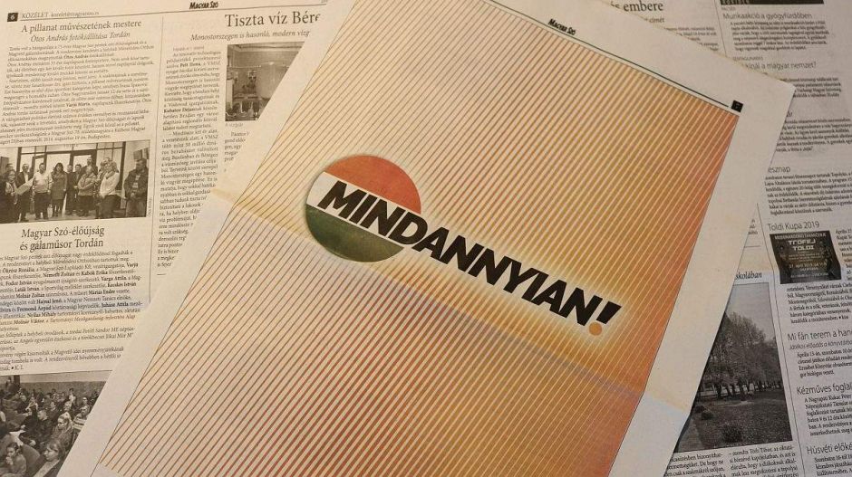 Ha a pénzt elfogadjuk, tessék szavazni! Így kampányolnak a Fidesznek a Vajdaságban