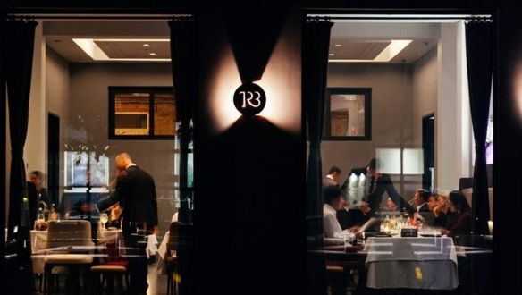 Ezek voltak a világ legjobb éttermei az utazók szerint 2019-ben