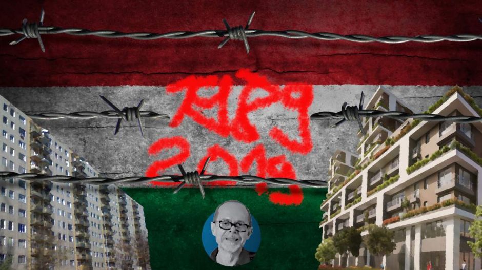 A rendszerváltás az, amikor átmegyünk a szocializmusból a kapitalizmusba. De mi az a szocializmus, és mi az a kapitalizmus?