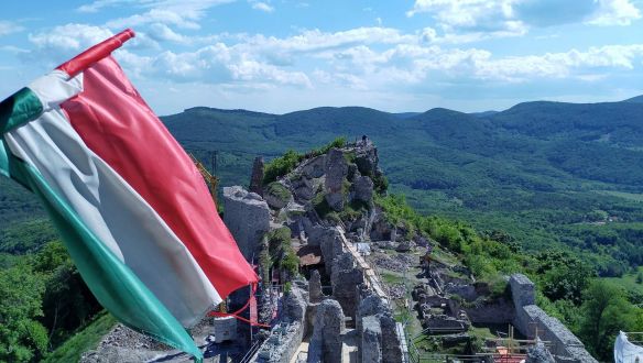 Ugrik a külföldi vakációd? Járd be idén a Zemplént!