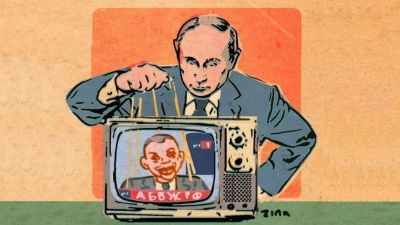 A fideszesek simán az orosz propaganda ellen szavaztak az EP külügyi bizottságában