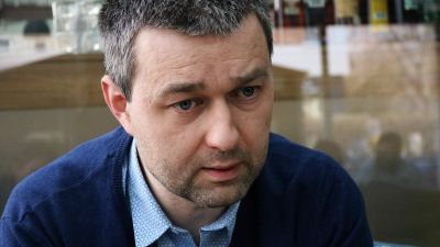 Oda jutottunk, hogy Szlovákiában Bugár Béla játssza ki a magyar kártyát