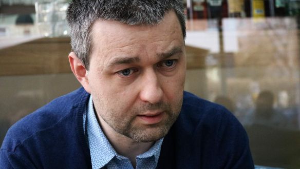 Oda jutottunk, hogy Szlovákiában Bugár Béla játssza ki a magyar kártyát