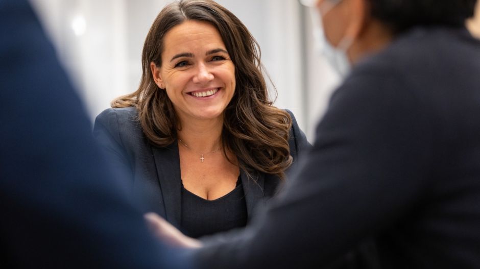 Novák Katalin jelölésével a Fidesz két legyet ütött egy csapásra