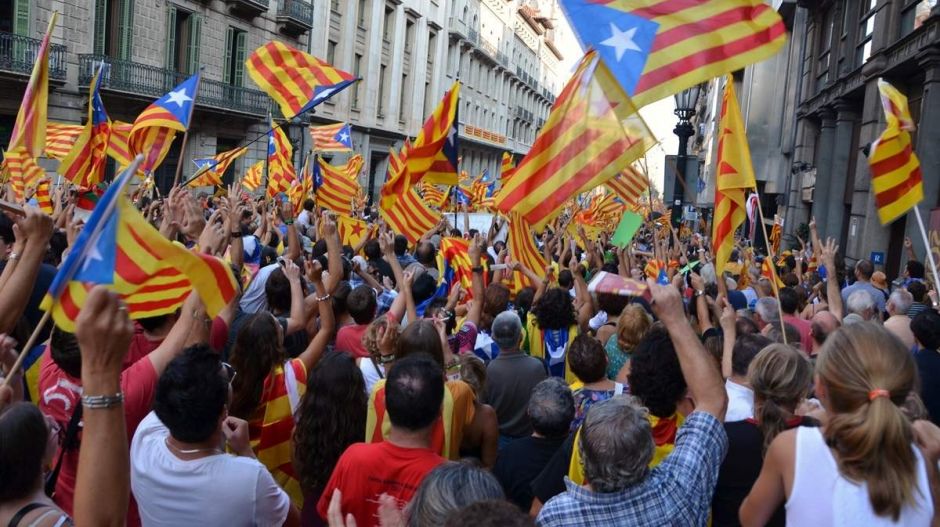 Lefújta az EP a katalán vezetők jövőheti sajtórendezvényét