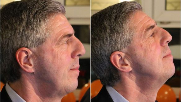 Óriásit bukott Bugár Szlovákiában, az MKÖ szintén a parlamenti küszöb alatt