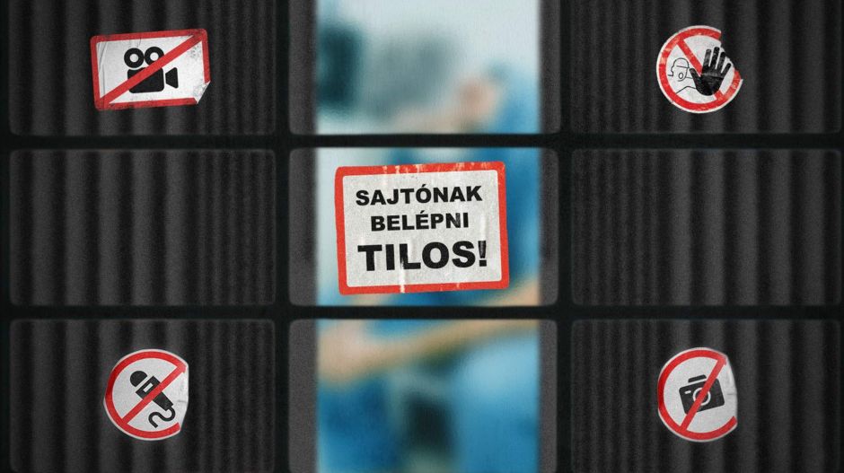 Rendes sajtótájékoztatókat, érdemi információkat!