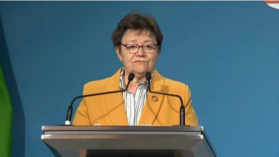 Tisztifőorvos: negatív lett Pintér Sándor koronavírus-tesztje