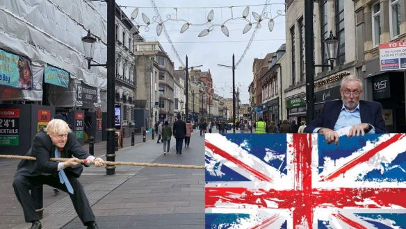 „Ez főleg Anglia bulija volt, szenvedjenek vele ők!” Ennyire mozgatja meg a brexit a walesieket