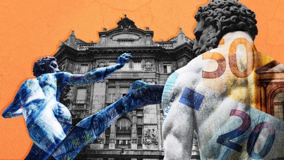 Miért ilyen gyenge most a forint?