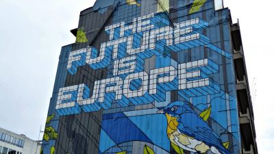 A járvány hatására hétfőn megvitatják a jövőt az európai miniszterek 