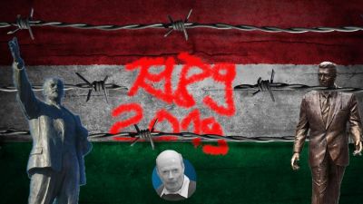 A liberális demokrácia híveinek előbb kellett volna gondolkozni