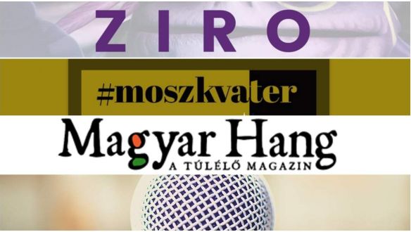 Ezek a lapok indultak el a Magyar Nemzet romjain