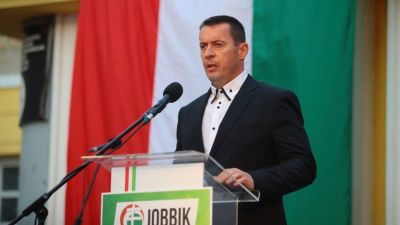 Sneider Tamás az újabb jobbikos kilépésről: Sajnálom, hogy idáig fajult a helyzet