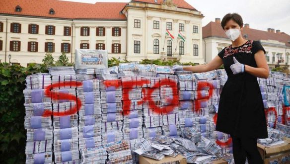 Megtudtuk, mi köze a járványnak ahhoz, hogy a független képviselők nem nyújthatnak be törvényjavaslatot