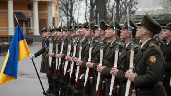 Lehet Ukrajna túl nagy falat Oroszország számára?