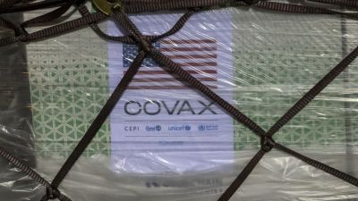 A szegény országoknak találták ki, mégis a gazdagok jártak jól a vakcinaelosztó programmal