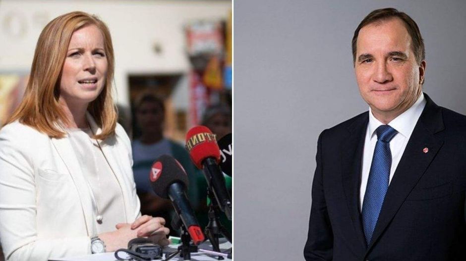 Így temetik be a politikai árkokat a szélsőjobbos Svéddemokraták