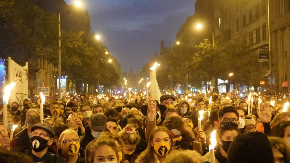 „Úgy nézem, most alakult meg a Nemzeti Együttműködés Rendszere!” 
